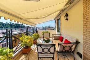 Гостиница River Palace Hotel  Рим